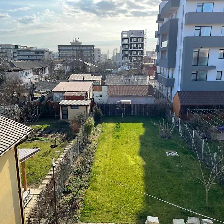 Гостевой дом Vila Eduard *