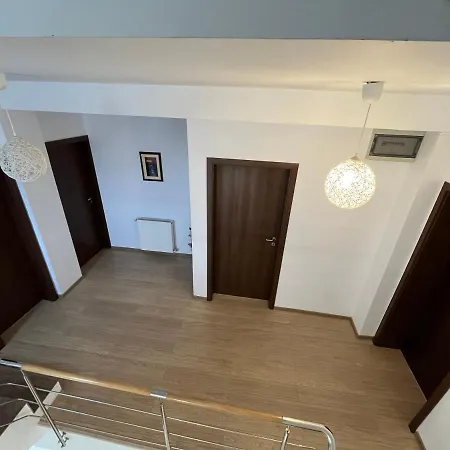 Guest house Vila Eduard