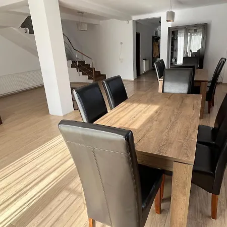 Guest house Vila Eduard